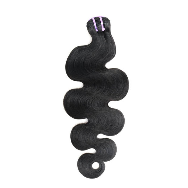 Raw Hair Bundles For Wigs And Closures | Raw Cambodian Hair Bundles