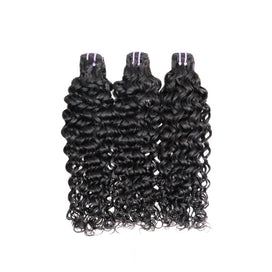 Raw Hair Bundles For Wigs And Closures | Raw Cambodian Hair Bundles