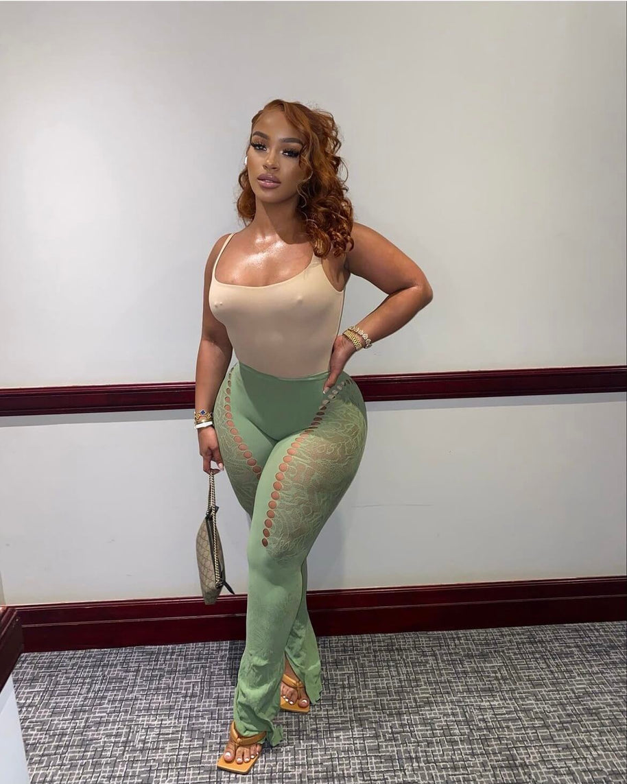 Reilley Gorgeous Ginger Lace Front Wig | Ginger Human Hair ace Wig