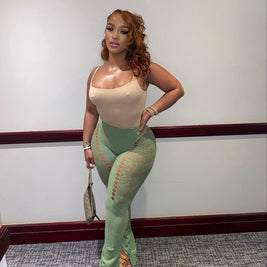 Reilley Gorgeous Ginger Lace Front Wig | Ginger Human Hair ace Wig