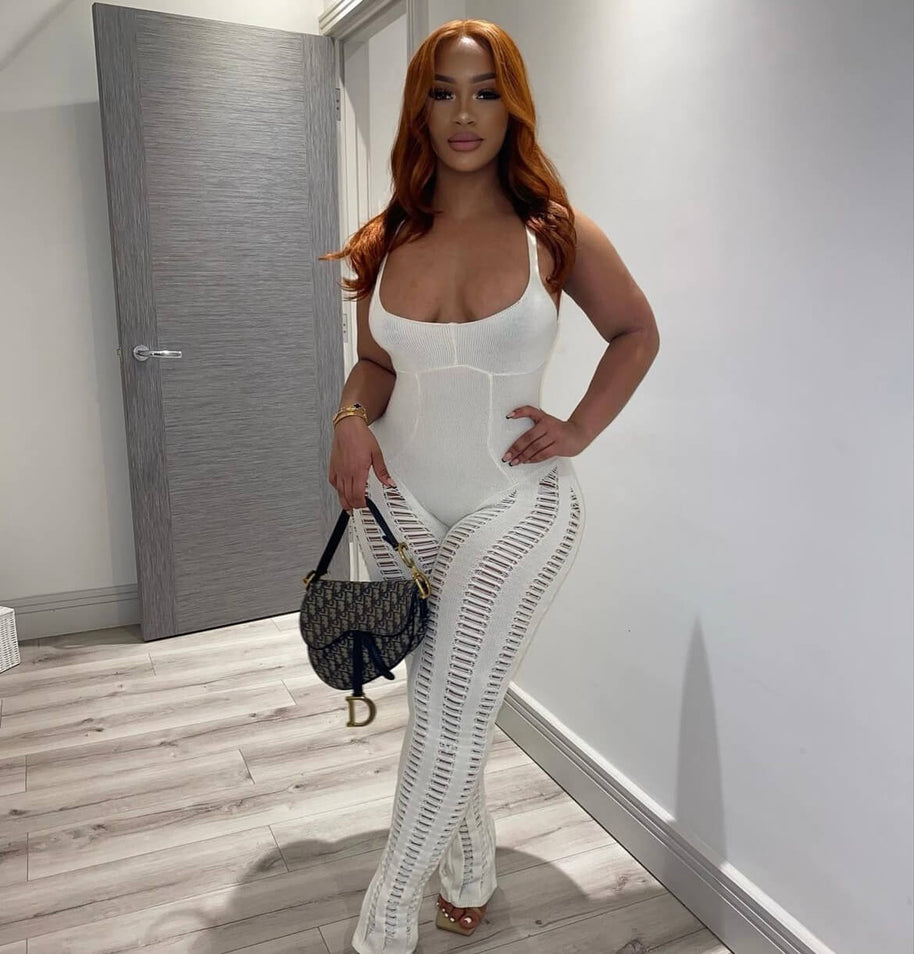 Reilley Gorgeous Ginger Lace Front Wig | Ginger Human Hair ace Wig