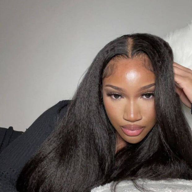 Roche Natural Color Wigs For Women | Natural Color Wigs Human Hair