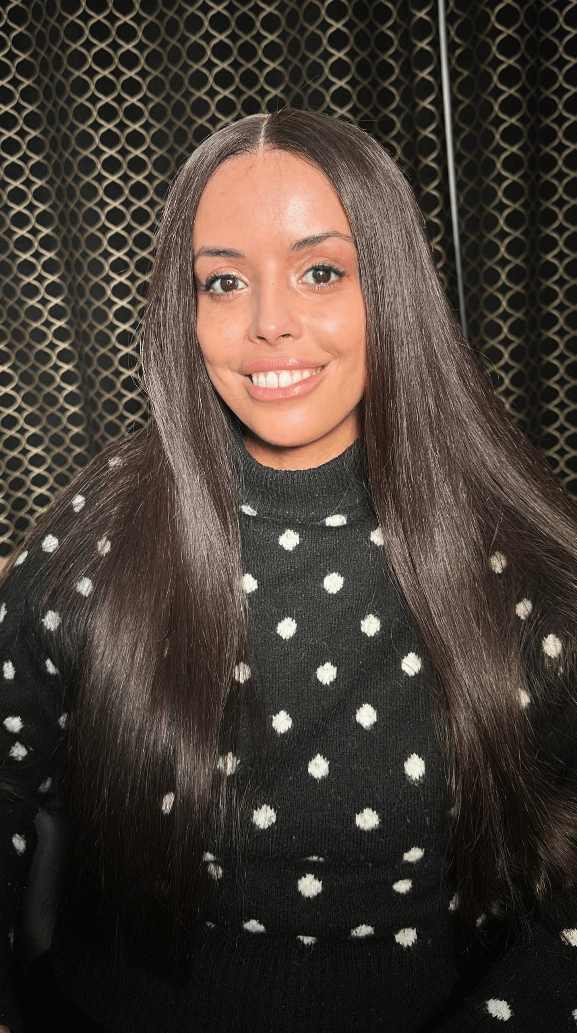 Siam Hair 5x5 Closure Wig | Natural Looking 5x5 Closure Wig