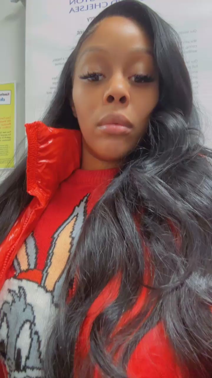 Bellah HD Lace Wig