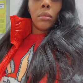 Bellah HD Lace Wig