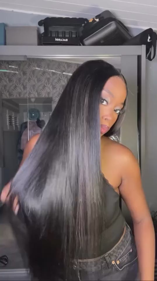 Bellah HD Lace Wig