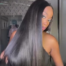 Bellah HD Lace Wig