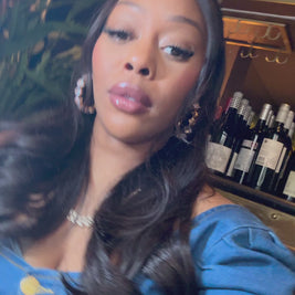 Shanay HD Lace Wig