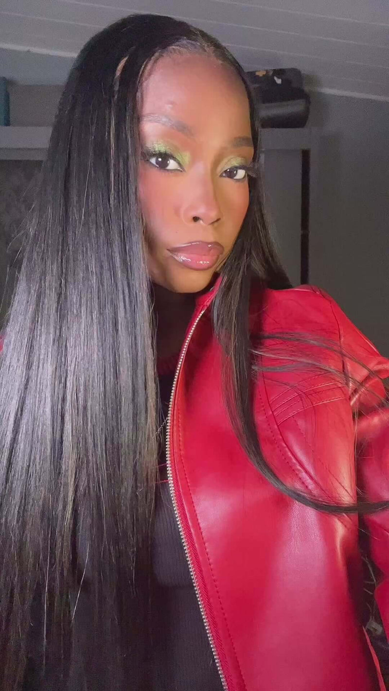 Bellah HD Lace Wig