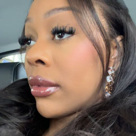 Shanay HD Lace Wig