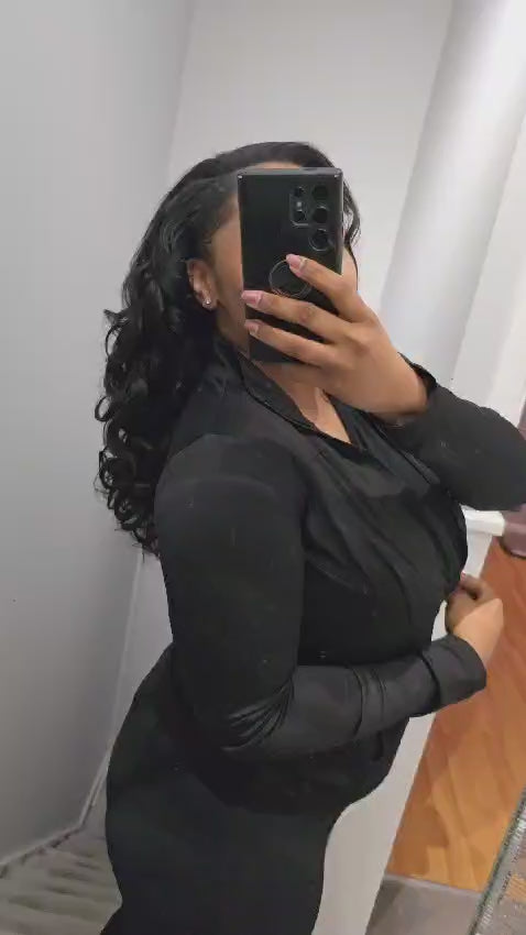 Virgin Hair Bundles