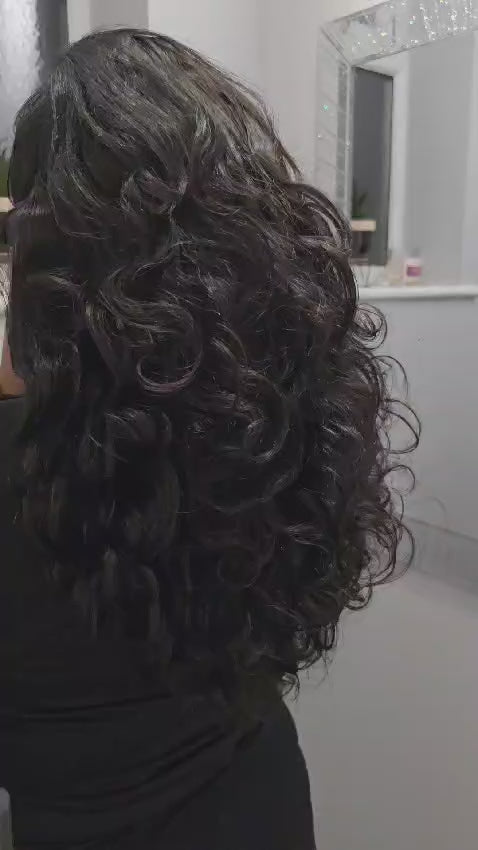 Virgin Hair Bundles
