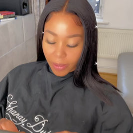 Yoke Texture Bundles For Natural Look | Maleeka Yoke Texture Hair