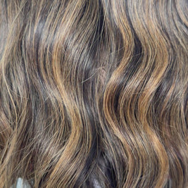 22 Inch 13x6 HD Lace Wig | 150% Density HD Lace Wig Natural Hairline