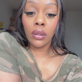 Shanay HD Lace Wig