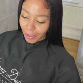 Yoke Texture Bundles For Natural Look | Maleeka Yoke Texture Hair