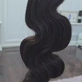 Virgin Hair Bundles