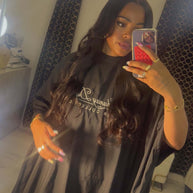 Nanda 7x7 HD Closure Wig