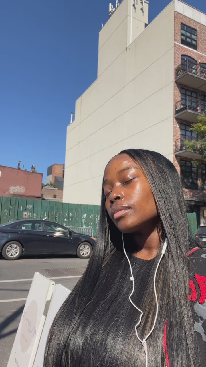 Bellah HD Lace Wig