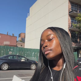 Bellah HD Lace Wig