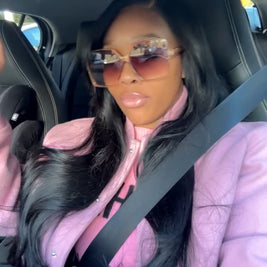 Bellah HD Lace Wig
