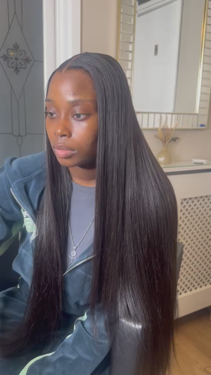 Bellah HD Lace Wig