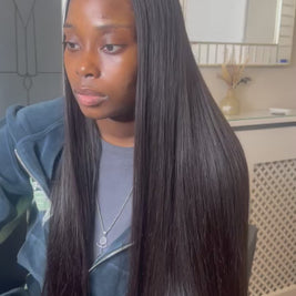 Bellah HD Lace Wig
