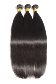 Virgin Hair Bundles