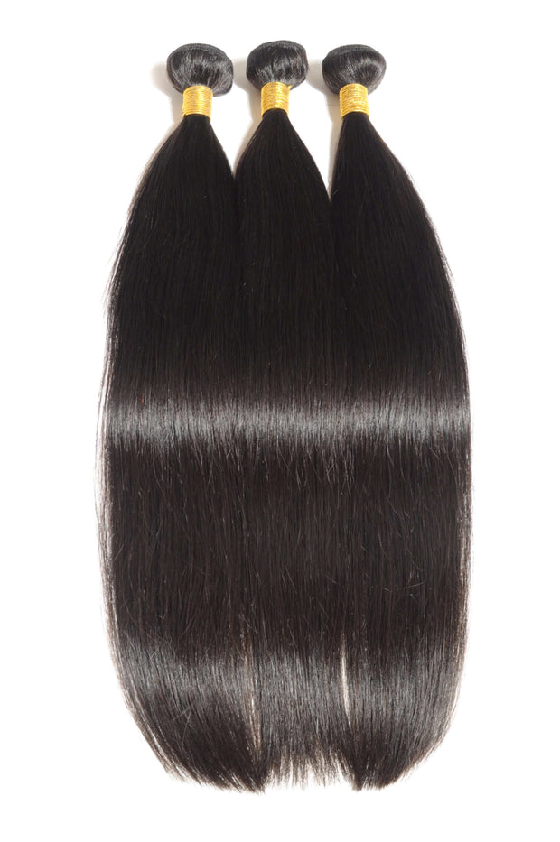Virgin Hair Bundles