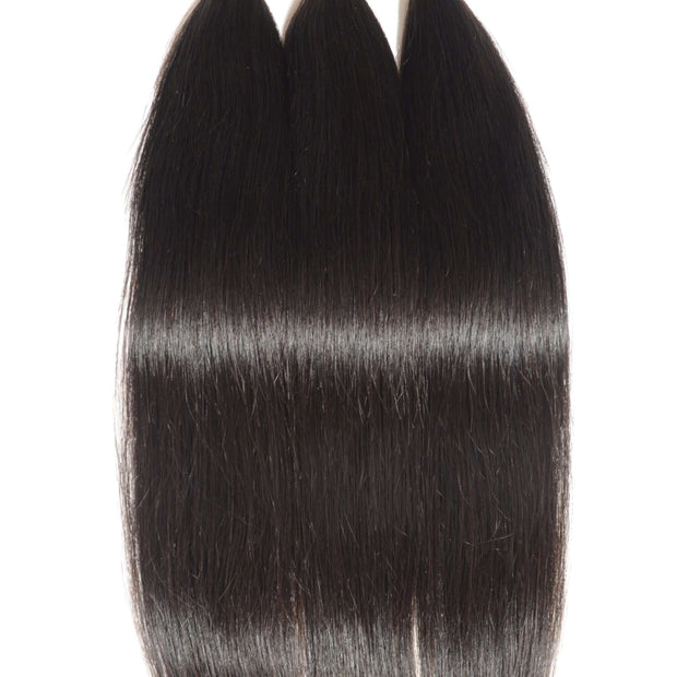 Virgin Hair Bundles