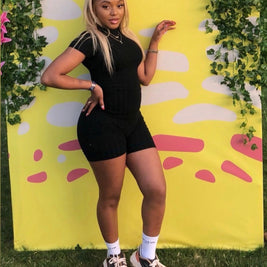 Dia Blonde Ombre Lace Wig - Sleek & Stylish | Hair Collections