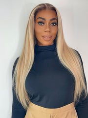 Jada Lace Wig - Natural Look & Comfortable Fit | Hair Collections
