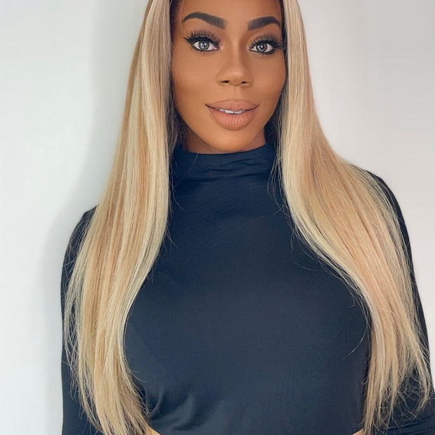 Jada Lace Wig - Natural Look & Comfortable Fit | Hair Collections
