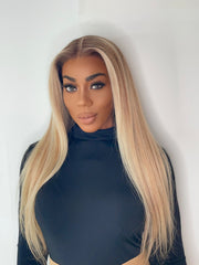 Jada Lace Wig - Natural Look & Comfortable Fit | Hair Collections