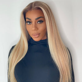 Jada Lace Wig - Natural Look & Comfortable Fit | Hair Collections