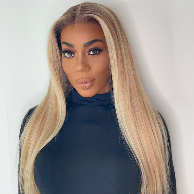 Jada Lace Wig - Natural Look & Comfortable Fit | Hair Collections
