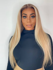 Jada Lace Wig - Natural Look & Comfortable Fit | Hair Collections