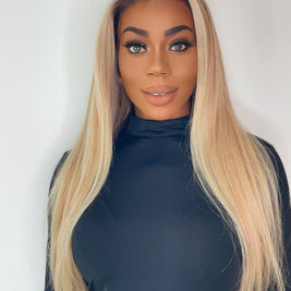 Jada Lace Wig - Natural Look & Comfortable Fit | Hair Collections