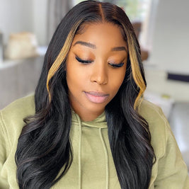 Reniece 13x4 HD Lace Wig