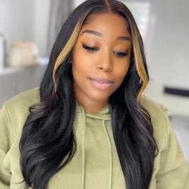 Reniece 13x4 HD Lace Wig